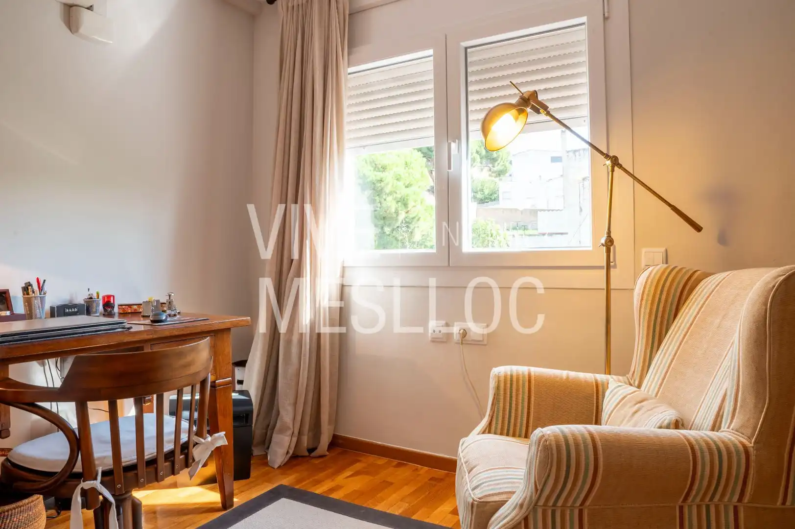 Habitación de Casa o chalet en venta en Tiana, Barcelona