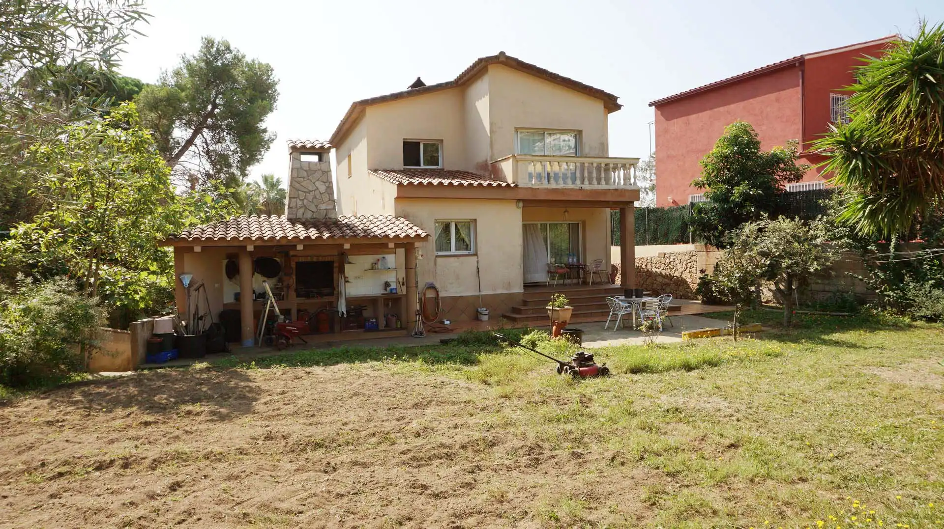 House for sale in Avinguda Lloret de Dalt