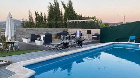 Foto 3 de Finca rústica en venta en Camino de Los Poleares, El Carmen - La Barrera, Lucena