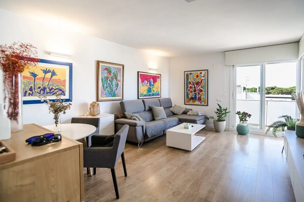 Penthouse zum Verkauf in San Javier ciudad, imagen 3