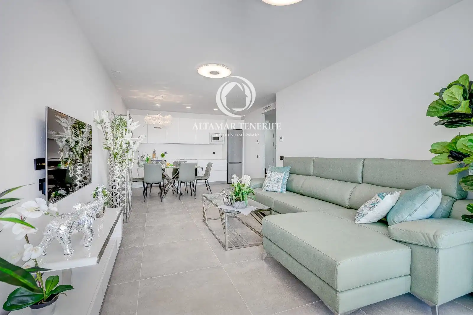 Attique avec piscine à vendre à C. el Peralillo,, imagen 5
