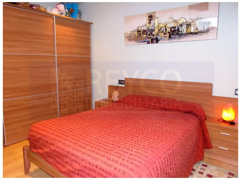 Casa amb terrassa en venda a Cervera del Río Alhama, imagen 25
