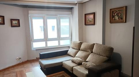 Foto 2 de Pis de lloguer a Avilés - Cl Jose Cueto, 34, Centro, Avilés