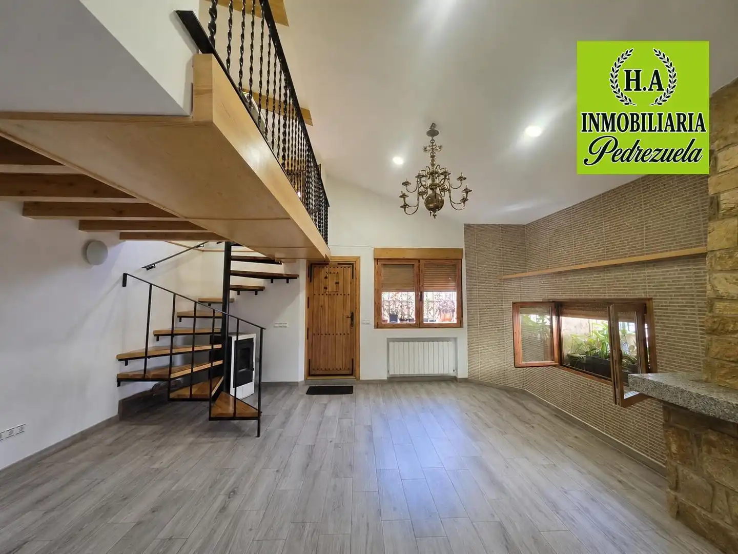 Casa o chalet de alquiler en Pedrezuela con Calefacción