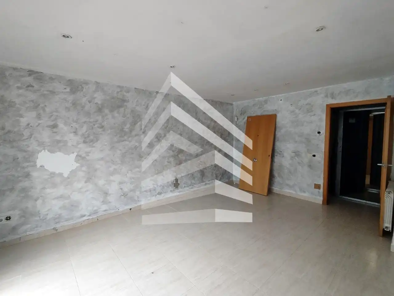 Piso con terraza en venta en Passeig d'Europa, imagen 5