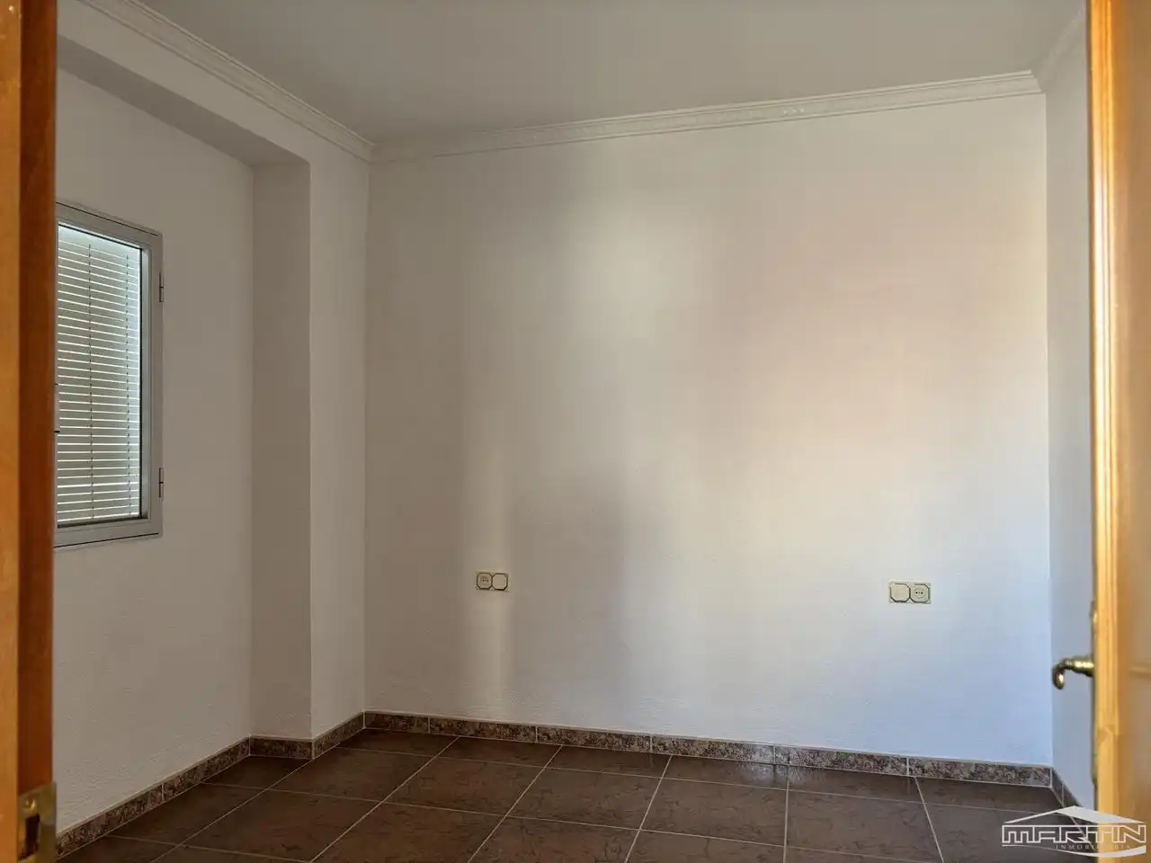 Piso en venta en De La Barrera, 25, El Carmen - La Barrera