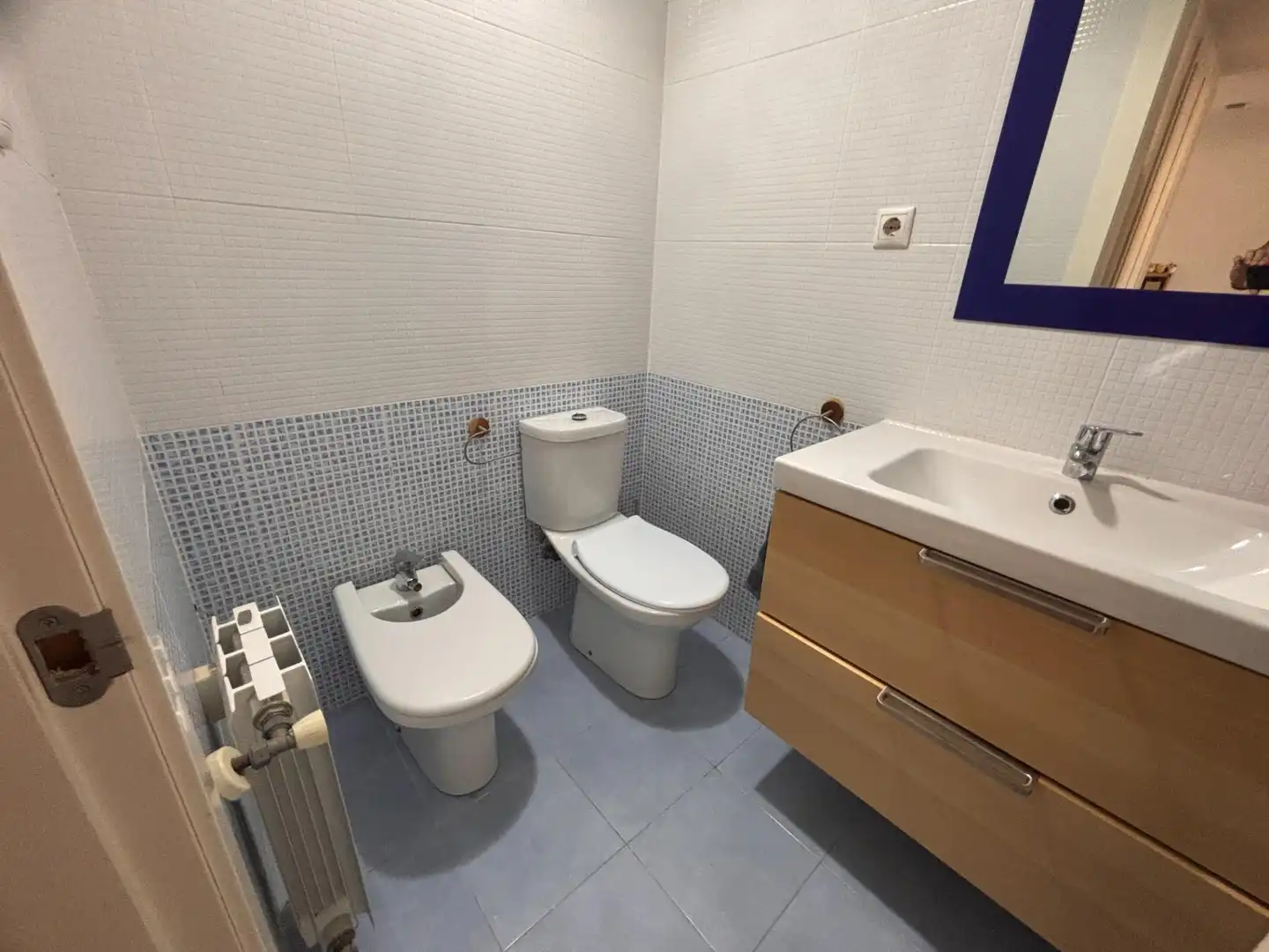 Wohnung zur Miete in Plaza Xúquer