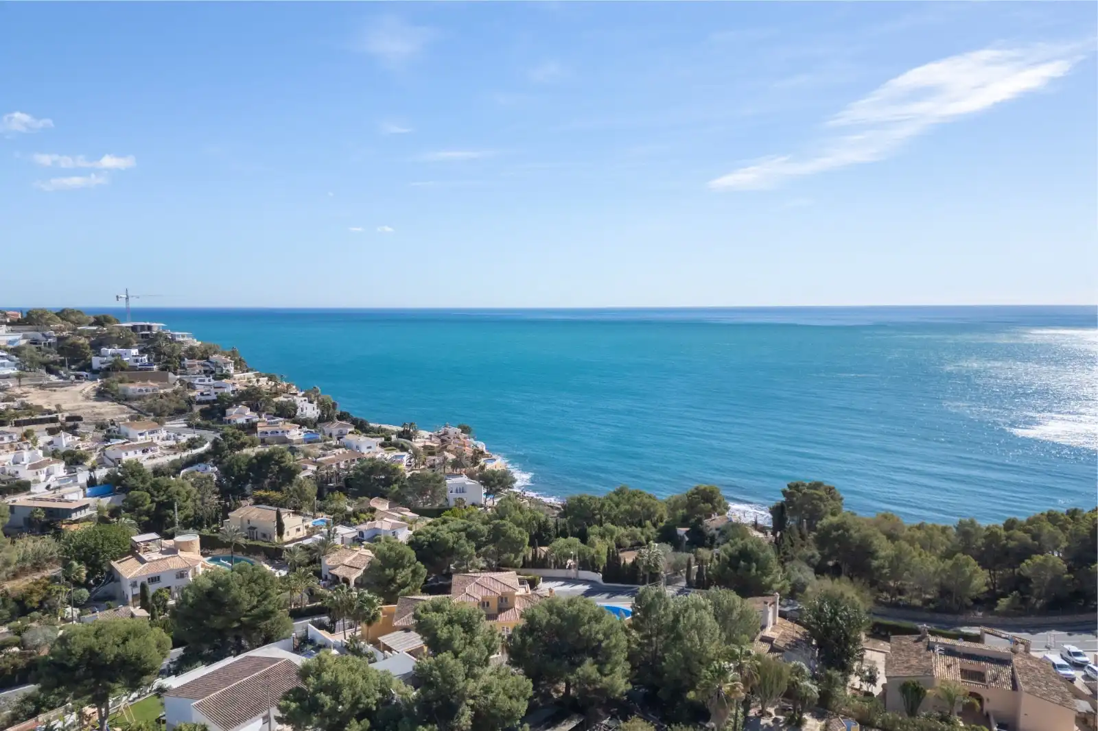 Villa avec terrasse à vendre à Cala Advocat - Baladrar, imagen 55