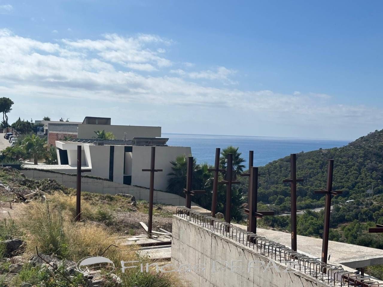 Terreny industrial en venda en Sitges