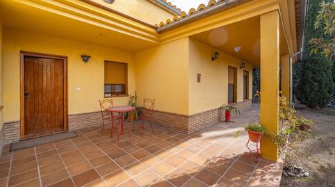 Foto 5 de Casa o xalet en venda a Calle Calle Buenos Aires (ur.el Arenal), 69, Urbanizaciones, Granada