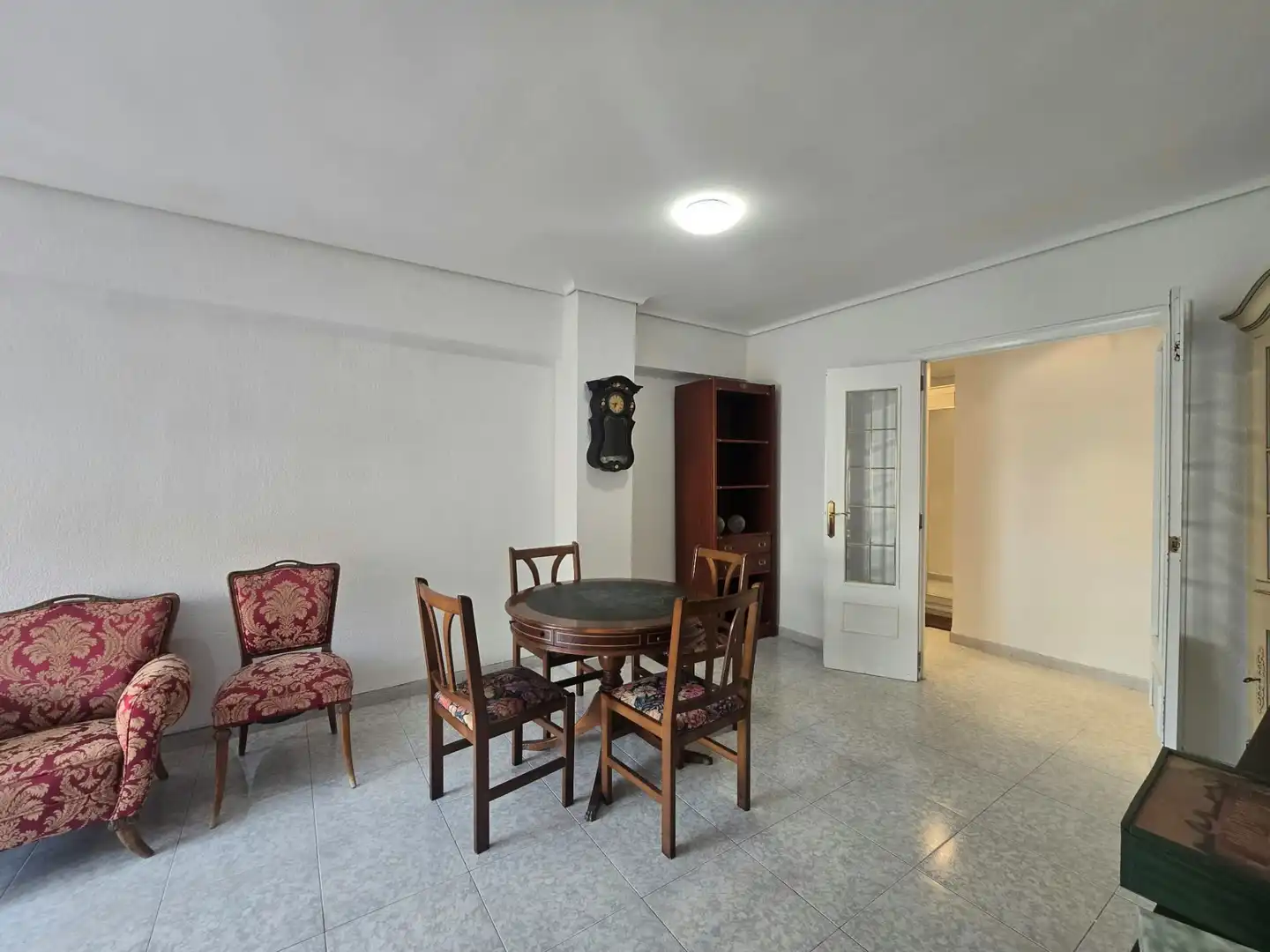 Appartement avec terrasse à louer à Plaça Cardona Vives, imagen 2