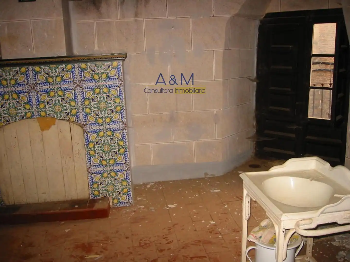Casa o chalet en venta en Valderas