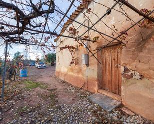 Vista exterior de Finca rústica en venda en Huelma amb Piscina