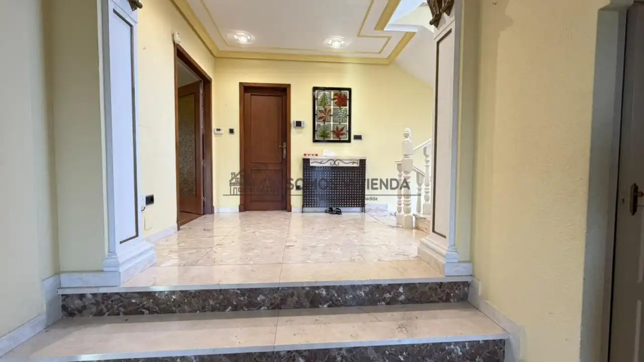 Houses for sale in San Cibrao das Viñas  with Heating, Private garden and Storage room