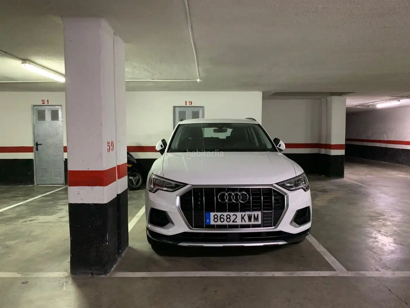 Individuel à vendre à Avinguda de França 17a