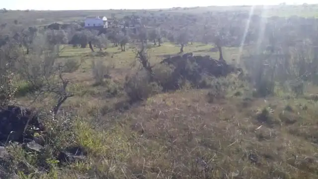 Residencial en venda en Valsequillo