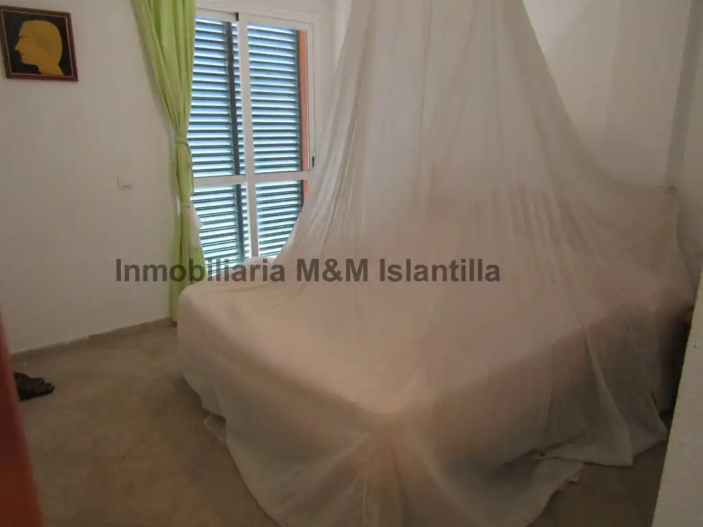 Adosado con piscina en venta en Paseo Barranco del Moro, imagen 38
