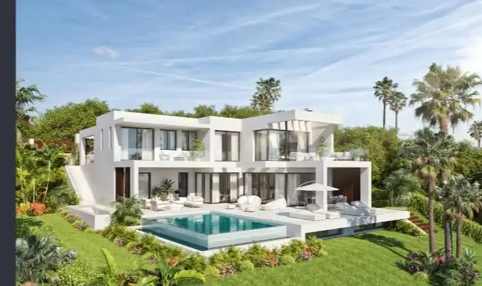 Maison à vendre à Estepona Pueblo, imagen 15