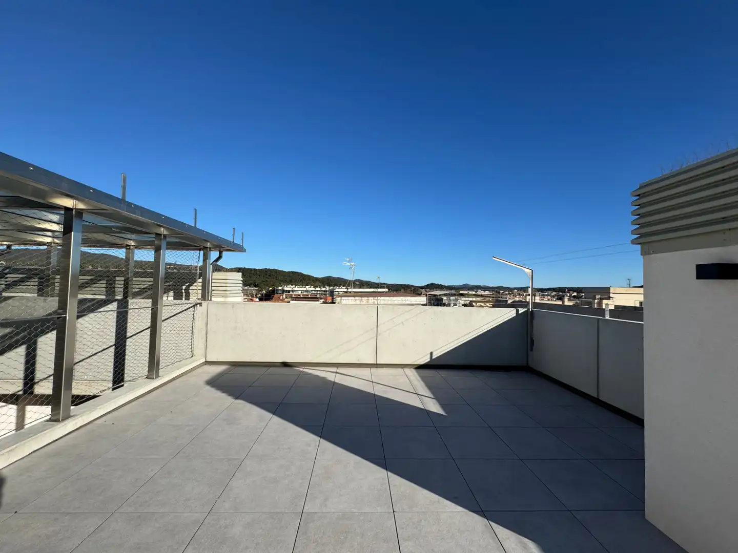 Wohnung mit Terrasse zum Verkauf in Carrer President Macià 116, imagen 26