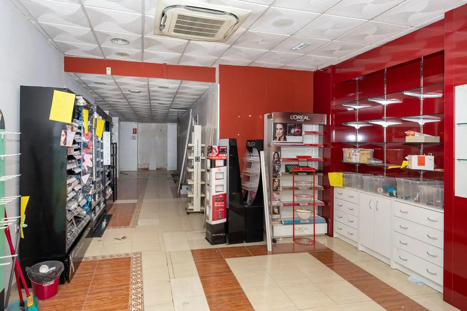 Locale commerciale in vendita a Santa Fe, imagen 16