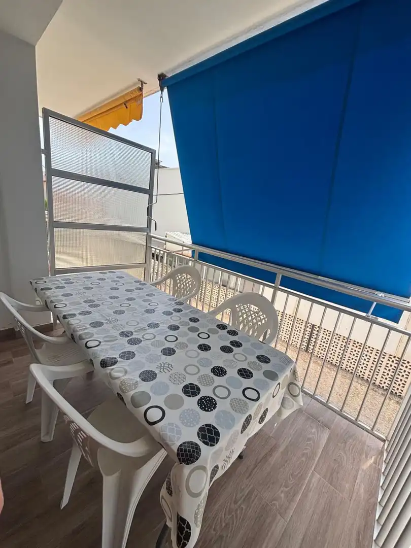Wohnung zur Miete in Serratella, Nules
