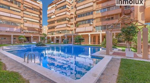 Foto 3 de Pis en venda a Calle Radiofonista Raul Alvarez, Barrio de San Blas, Alicante