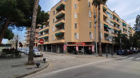 Foto 2 de Garaje en venta en Cl Santiago Rusiñol, Centre, Pineda de Mar