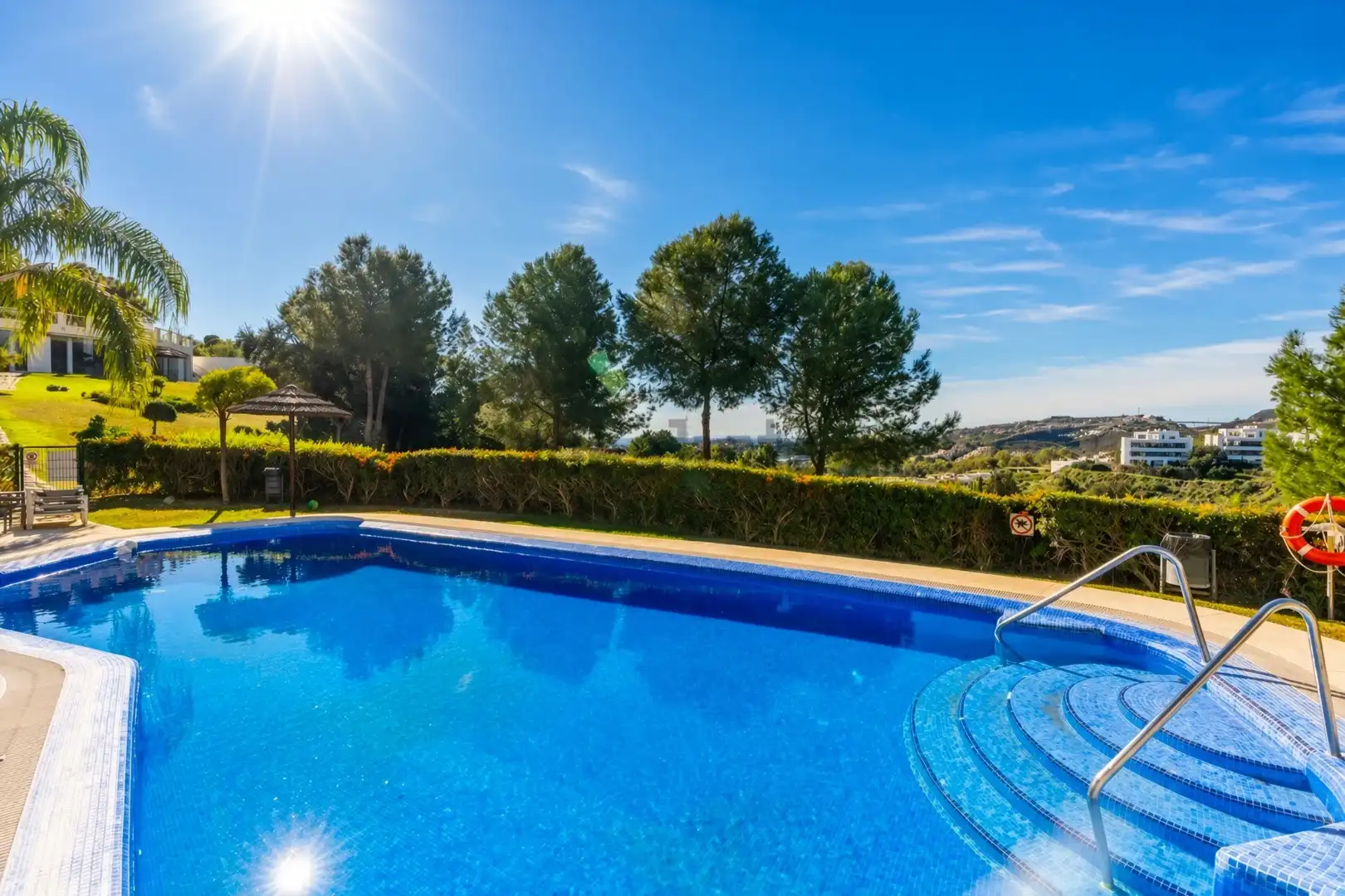 Apartment mit Terrasse zum Verkauf in Los Arqueros  - Puerto del Almendro, imagen 15