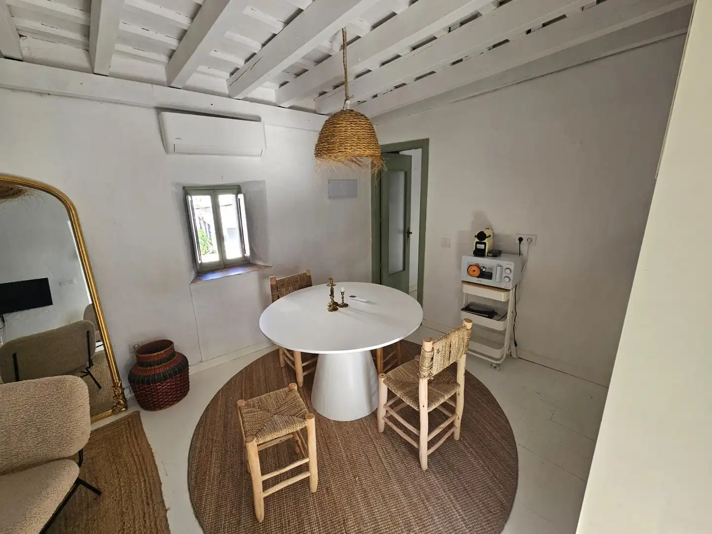 Apartament amb terrassa en venda a Vejer, imagen 8