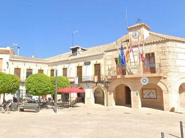 House for sale in Carrión de Calatrava