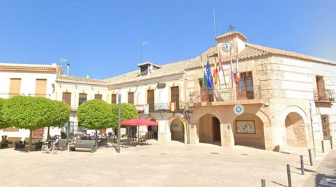 VIVIENDA EN CARRIÓN DE CALATRAVA