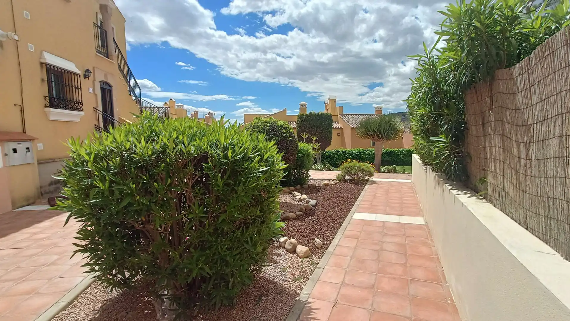 Appartement compact avec terrasse à vendre à Algorfa, imagen 31
