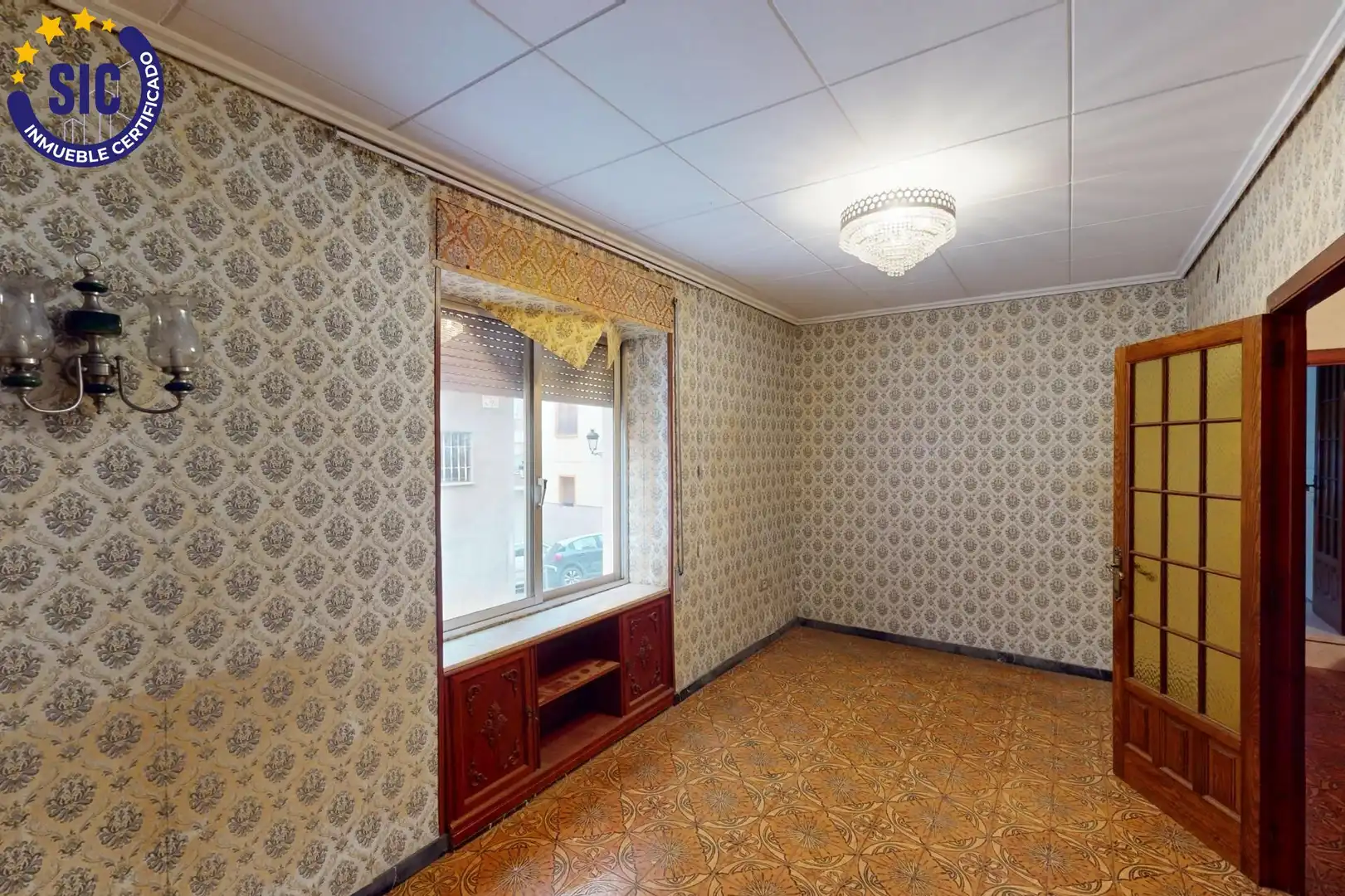 Casa con terraza en venta en Calle VALL 10, imagen 37