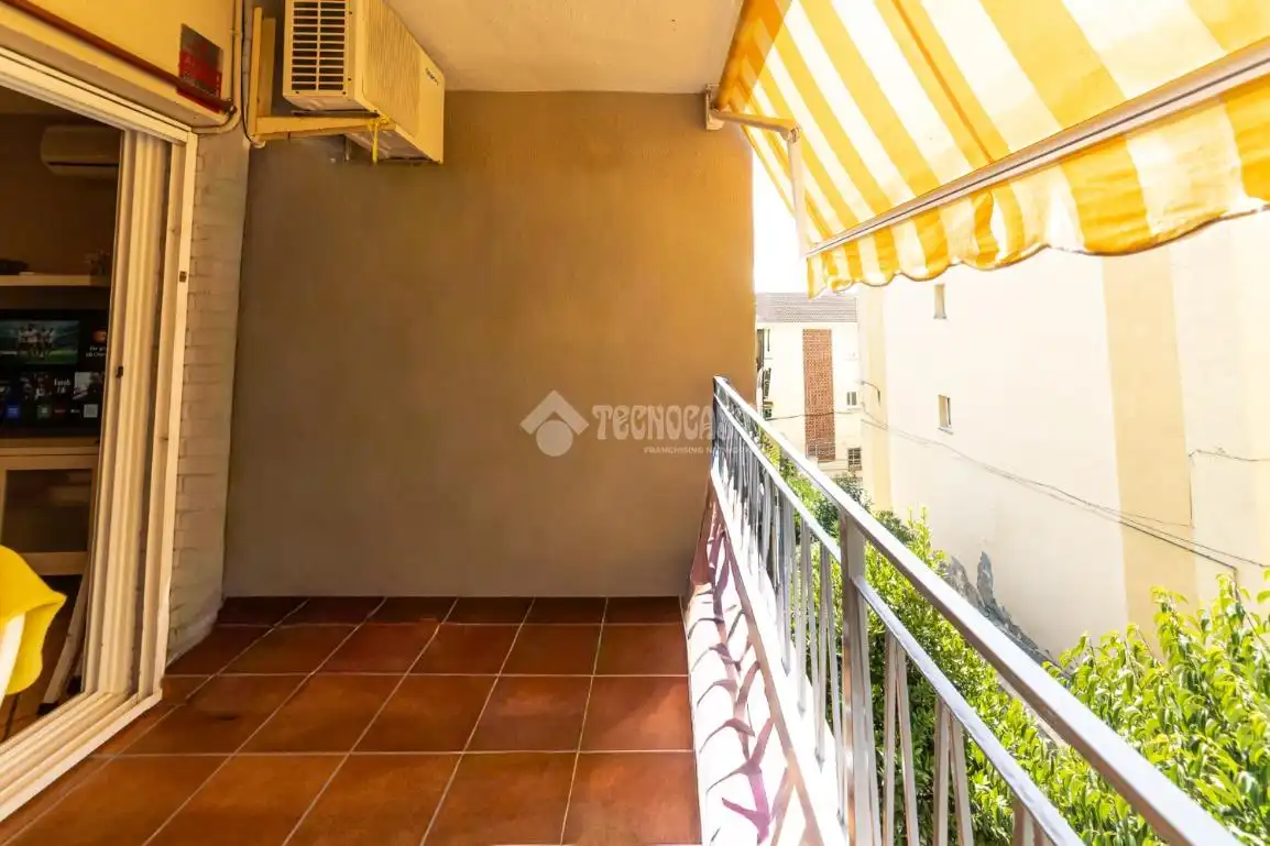 Balcony of Flat for sale in Calafell  with Heating and Balcony