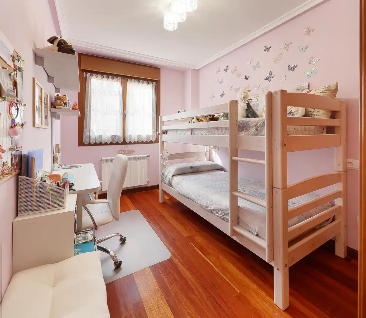 Piso de alquiler en Gijón - CL LA PLAYA, 9, Barrio del Centro