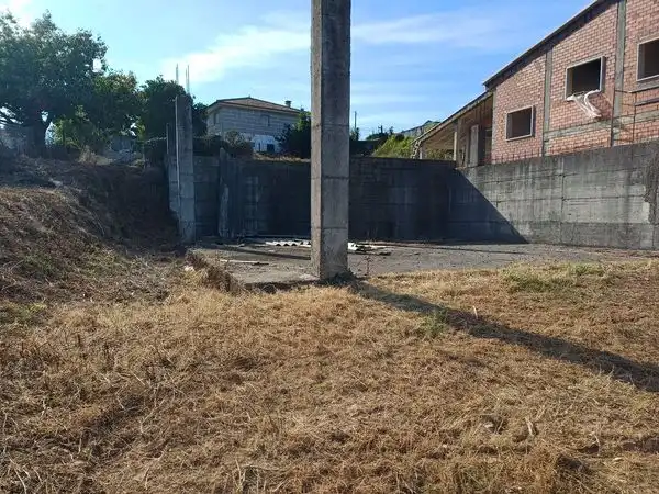Residential land for sale in Lugar Outeiro-Amorin, imagen 29