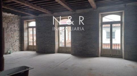Photo 2 of Flat to rent in Orfas, Casco Histórico, A Coruña