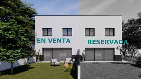 Foto 4 de Casa adosada en venta en Molí, 46, La Roca del Vallès, Barcelona