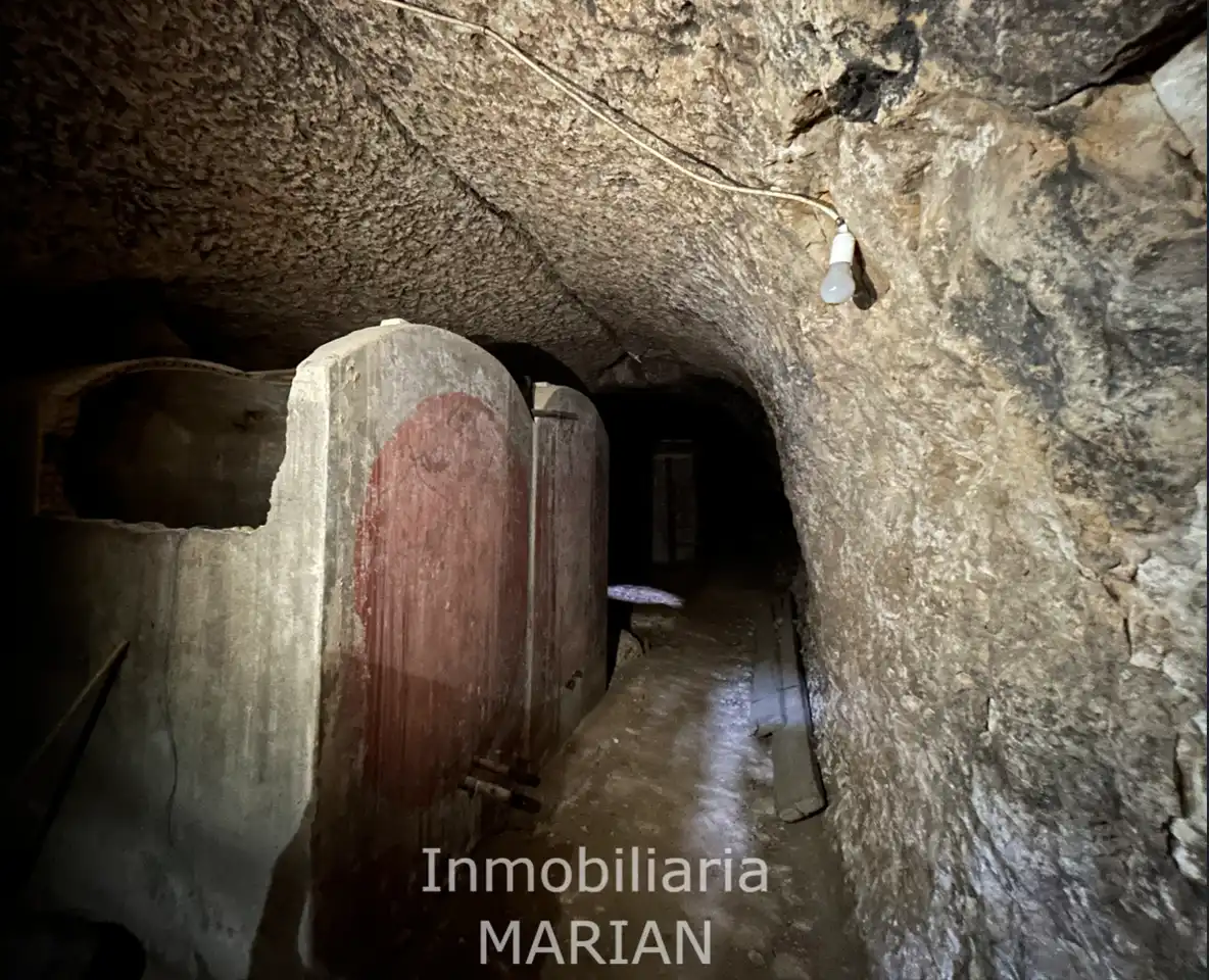 Finca rústica en venta en Santa Cruz de la Salceda