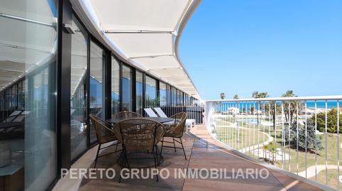 Photo 3 of Attic for sale in Devessa - Monte Pego, Dénia