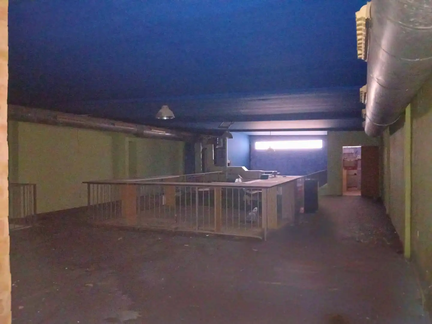 Local en venta en Cartagena con Aire acondicionado