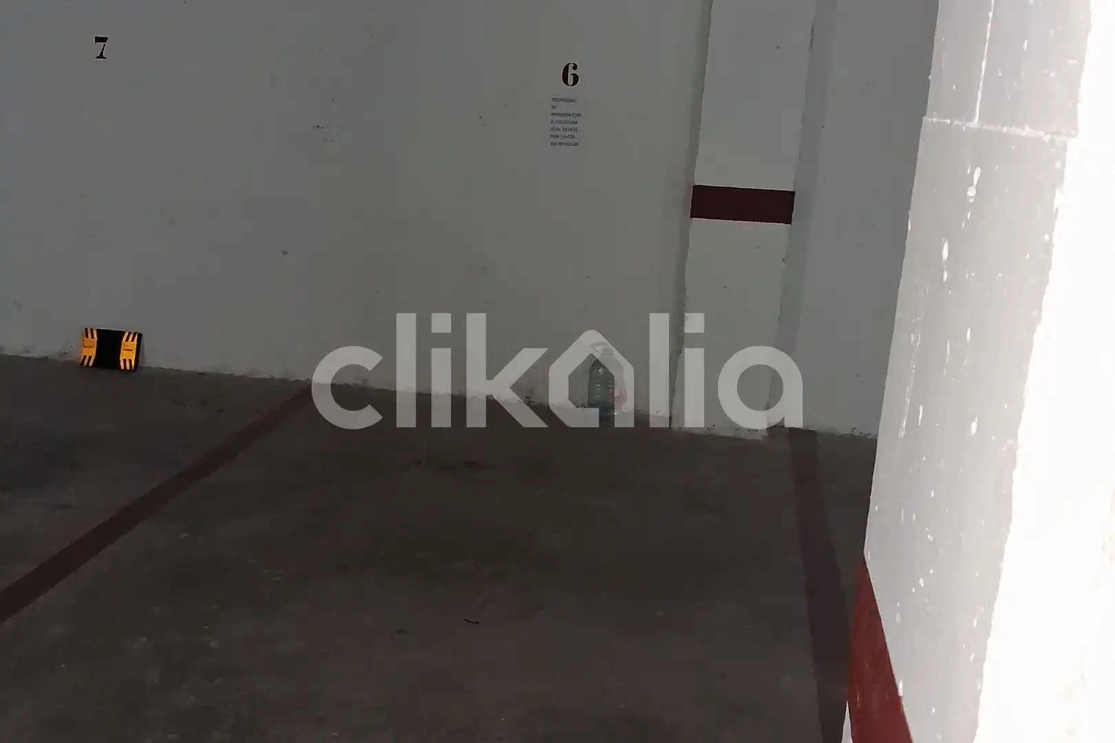Individual with lift for sale in Novelda, imagen 4