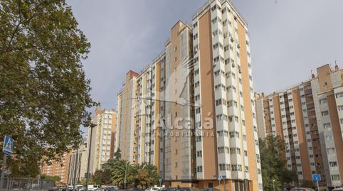 Foto 5 de Pis en venda a Costillares, Madrid