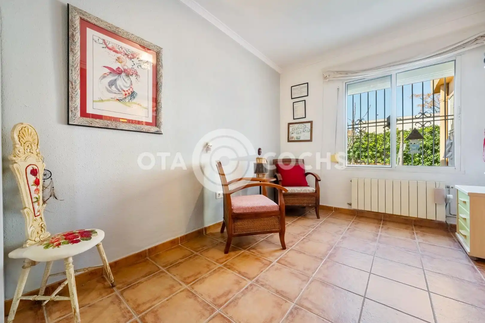 Villa mit Garten zum Verkauf in Pasaje MARE DE DEU MISERICORDIA, imagen 35