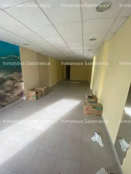Office for sale in Salamanca