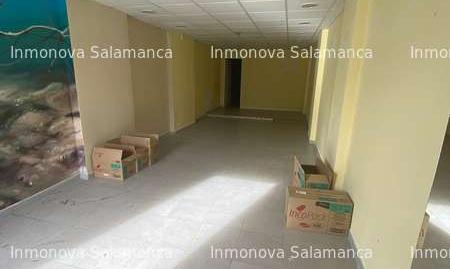Foto 3 de Oficina en venta en Pizarrales, Salamanca
