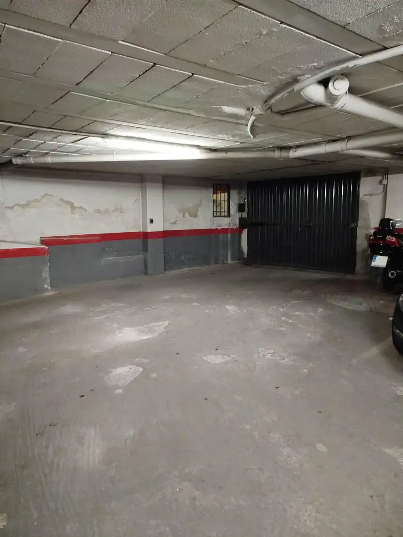 Parking de Piso en venta en Jaén