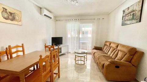 Photo 5 of Apartments for rent in Las Piscinas Naturales, Torrevieja
