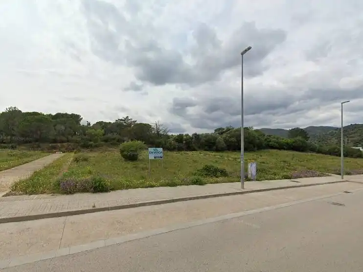 Residential land for sale in Carrer les Esplanes 43P, imagen 7