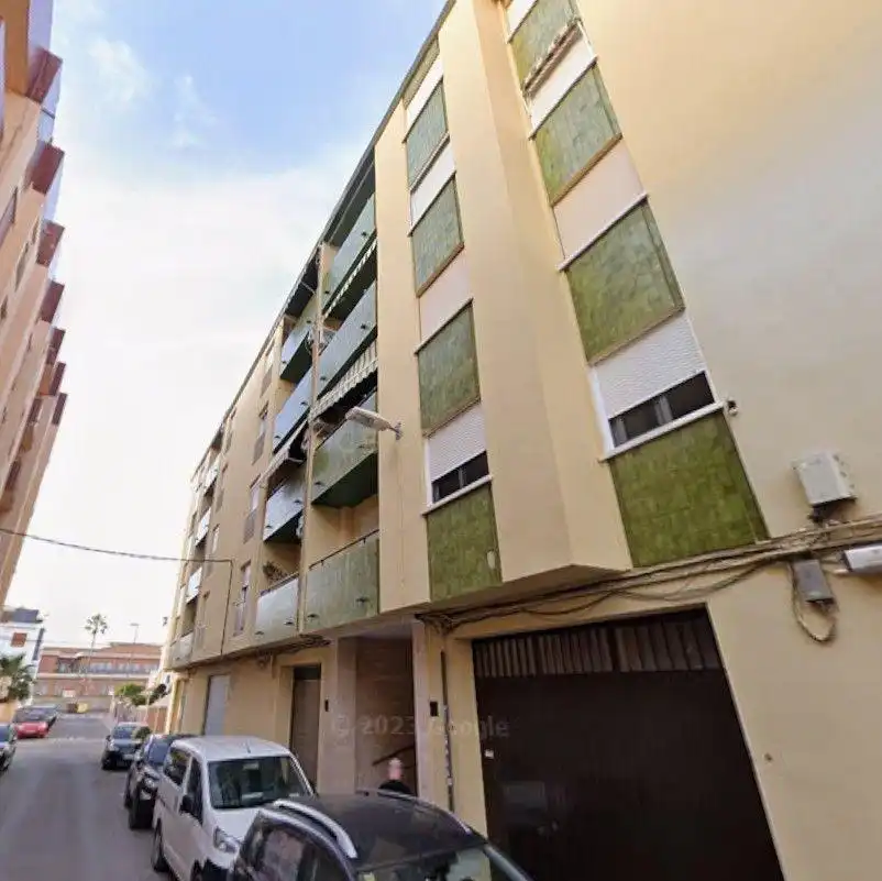 Apartamento en venta en CL MESTRE MARTIN 42 PUÇOL (VALENCIA), 42, Puçol Ciudad